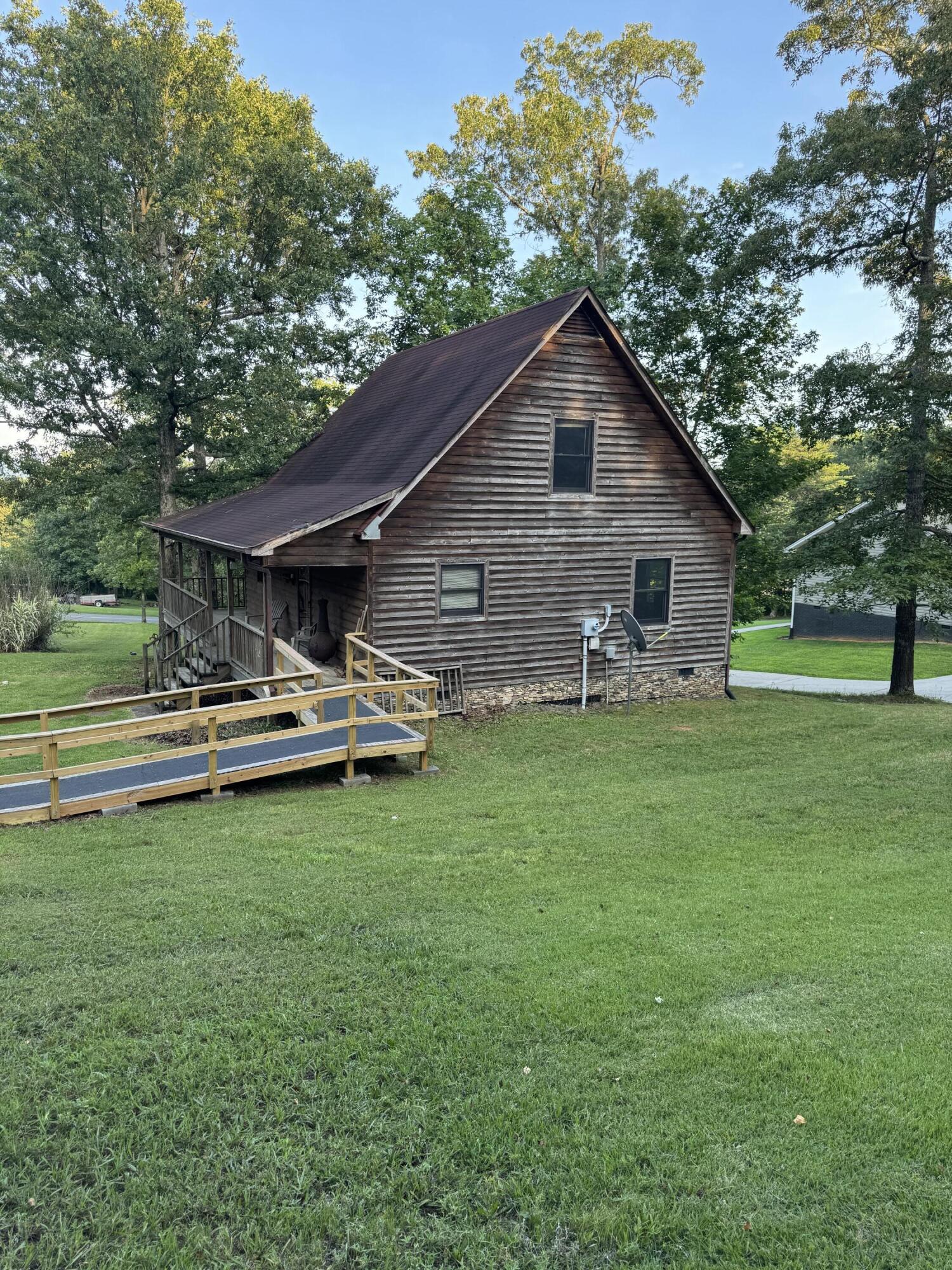 651 Lebanon Road Northeast Cleveland, TN 37323 - Photo 27 of 33 IMG_3597