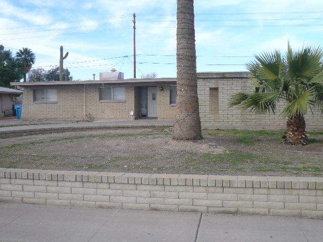 3702 West Griswold Road Phoenix, AZ 85051 - Photo 1 of 6 front