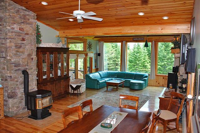 7 Valley View Road Rangeley, ME 04970 - Photo 16 of 28 Photo
