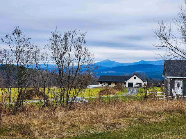$90,000 | 118 Bird Song Lane, Bradford, VT 05033