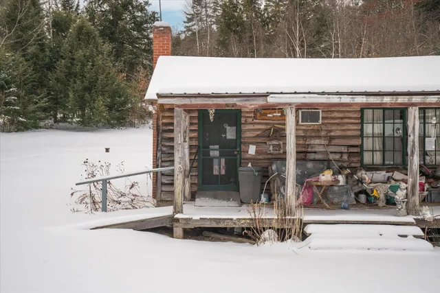 $90,000 | 118 Bird Song Lane, Bradford, VT 05033
