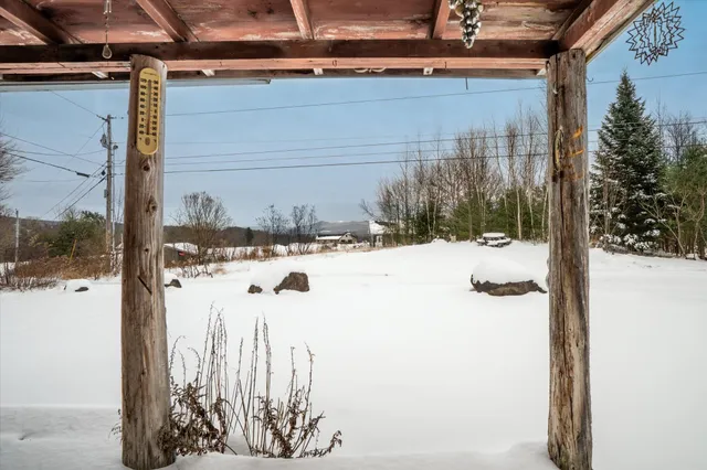$90,000 | 118 Bird Song Lane, Bradford, VT 05033
