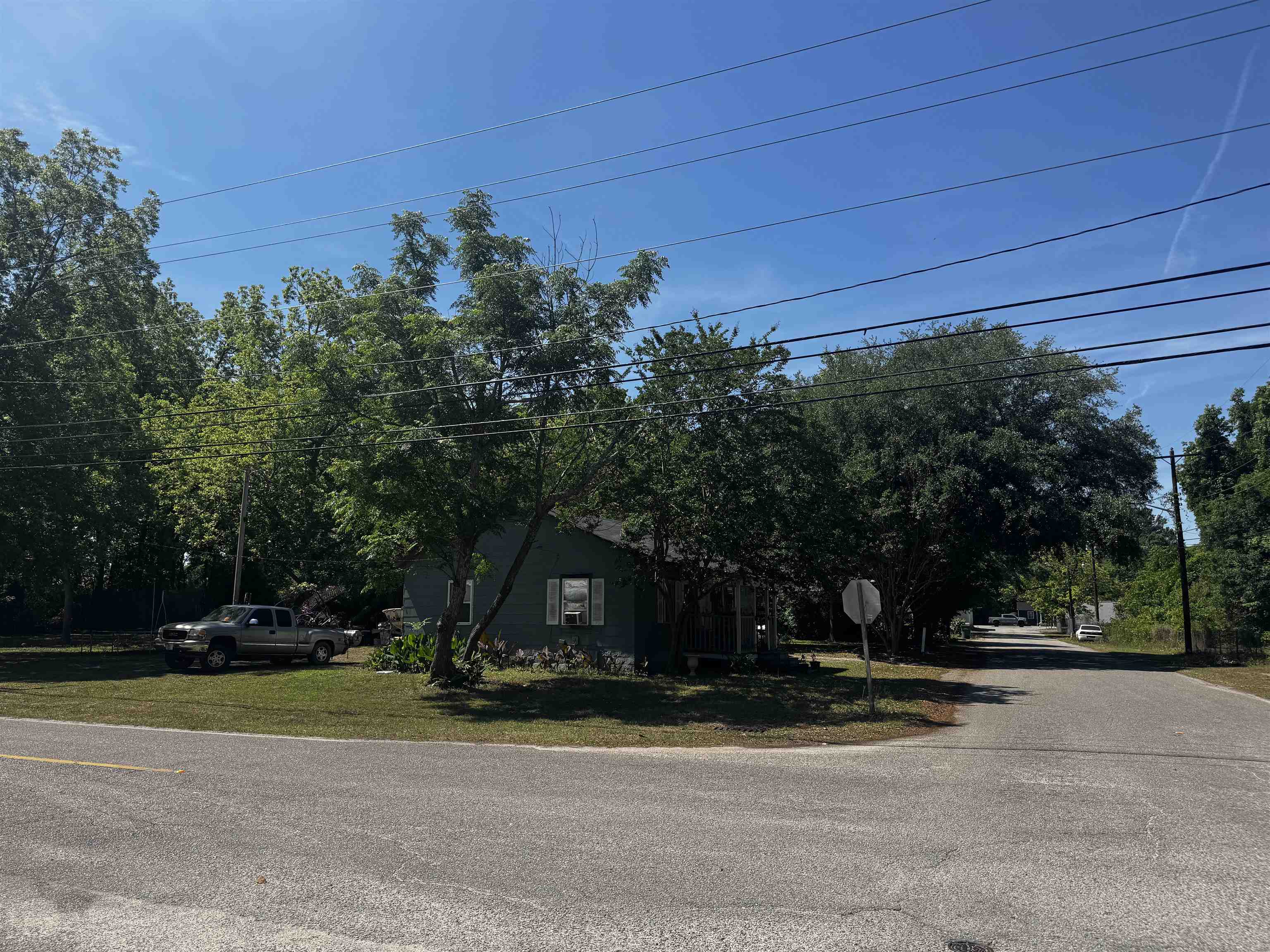 2304 Highmarket Street Georgetown, SC 29440 - Photo 42 of 42