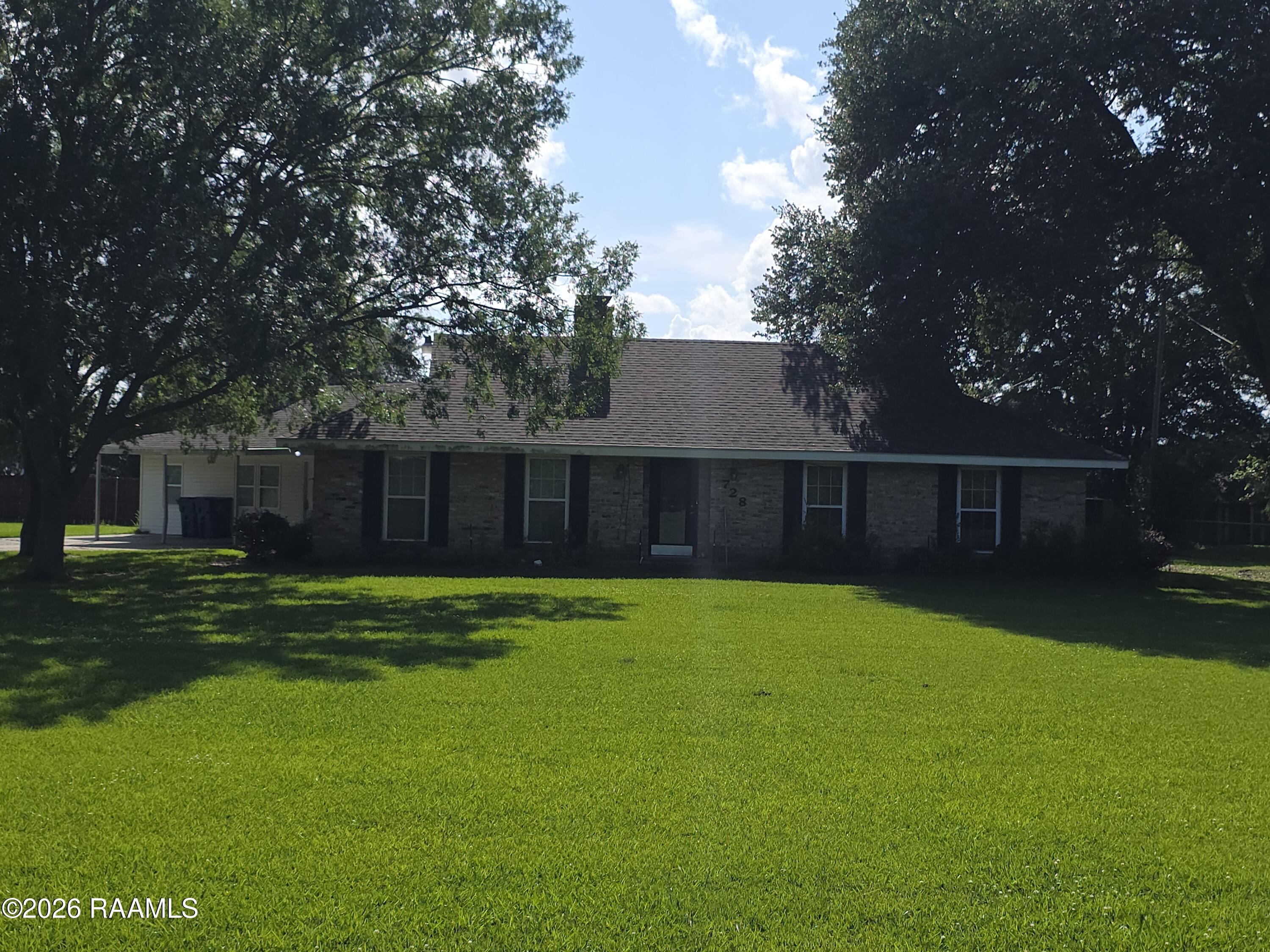 728 Westgate Road Scott, LA 70506 - Photo 1 of 14