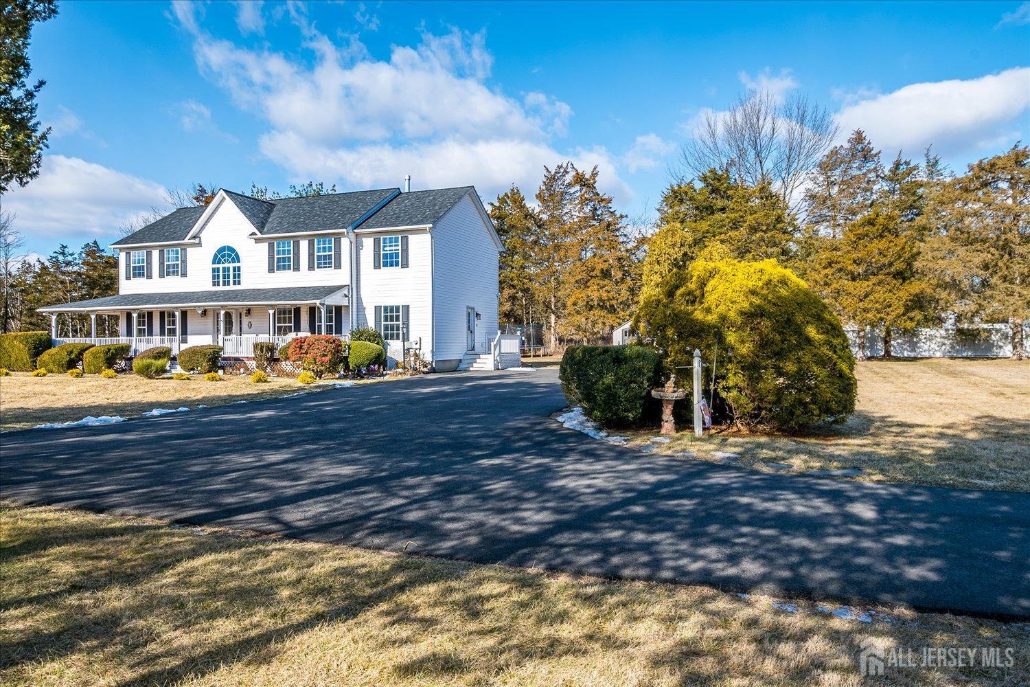 74 Gates Road Somerset, NJ 08873 - Photo 3 of 56