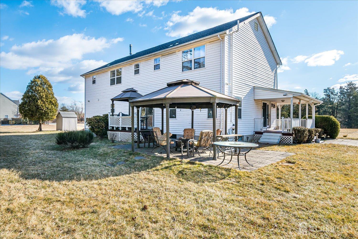 74 Gates Road Somerset, NJ 08873 - Photo 54 of 56