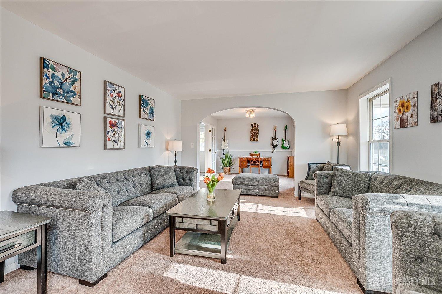 74 Gates Road Somerset, NJ 08873 - Photo 9 of 56