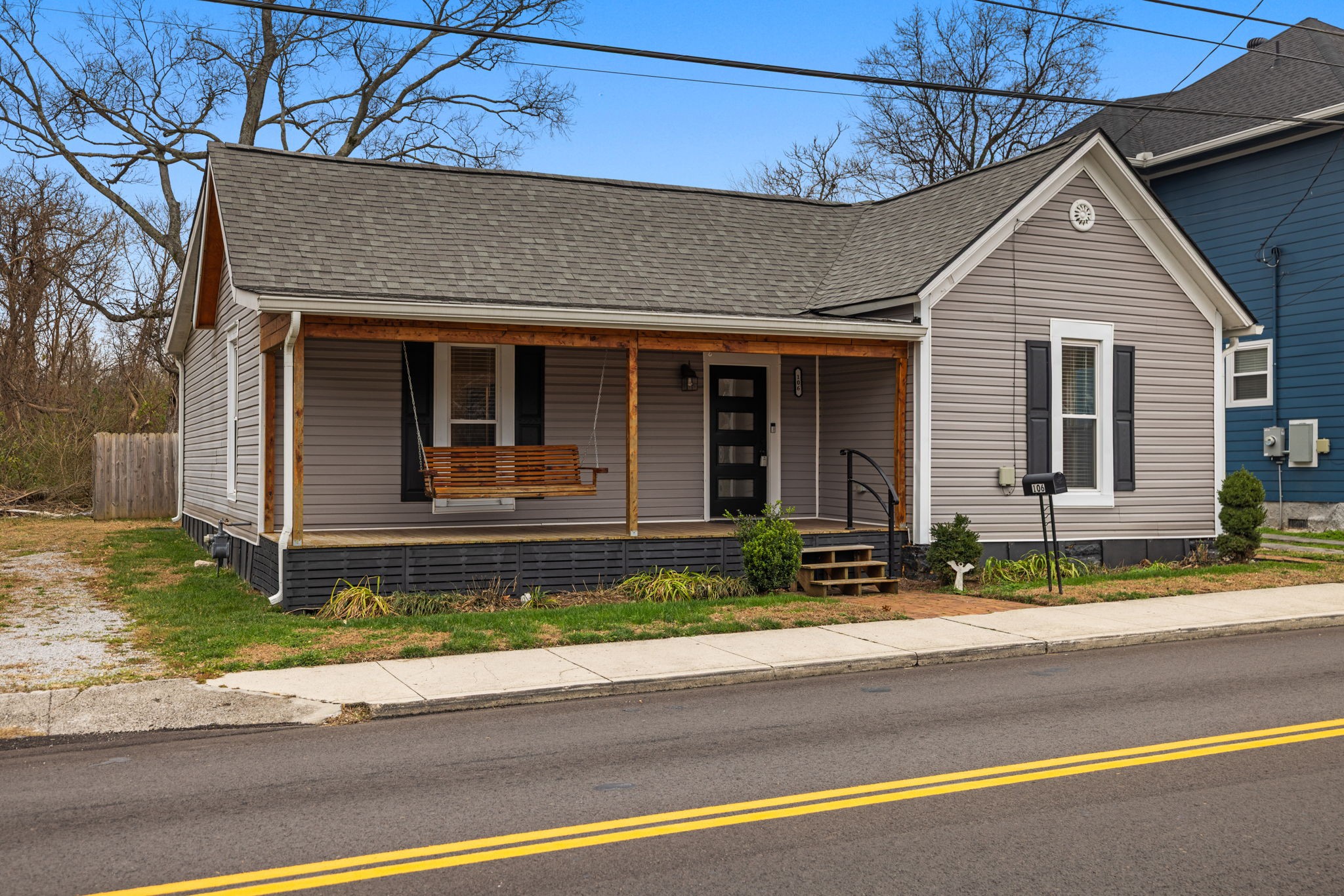 106 East 9th Street Columbia, TN 38401 - Photo 7 of 94