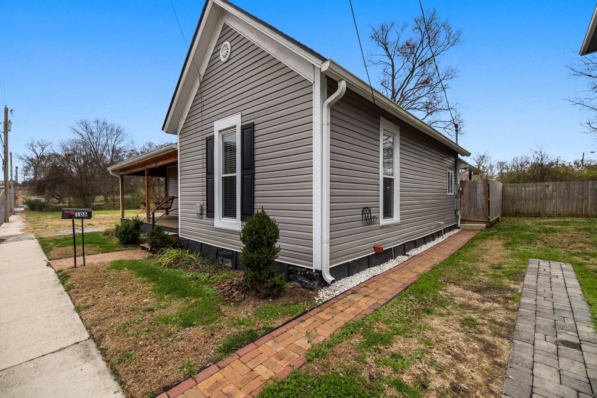 106 East 9th Street Columbia, TN 38401 - Photo 72 of 94