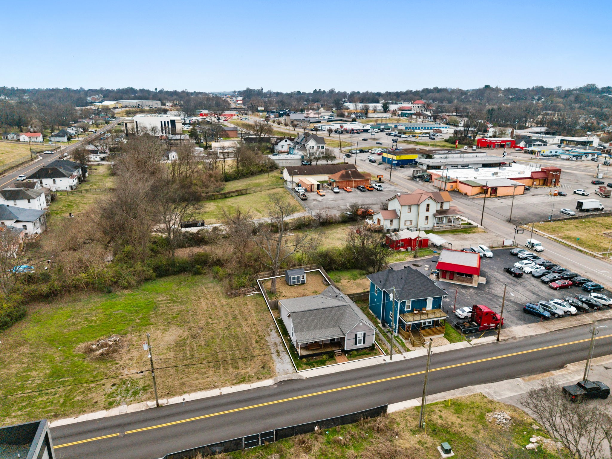 106 East 9th Street Columbia, TN 38401 - Photo 74 of 94