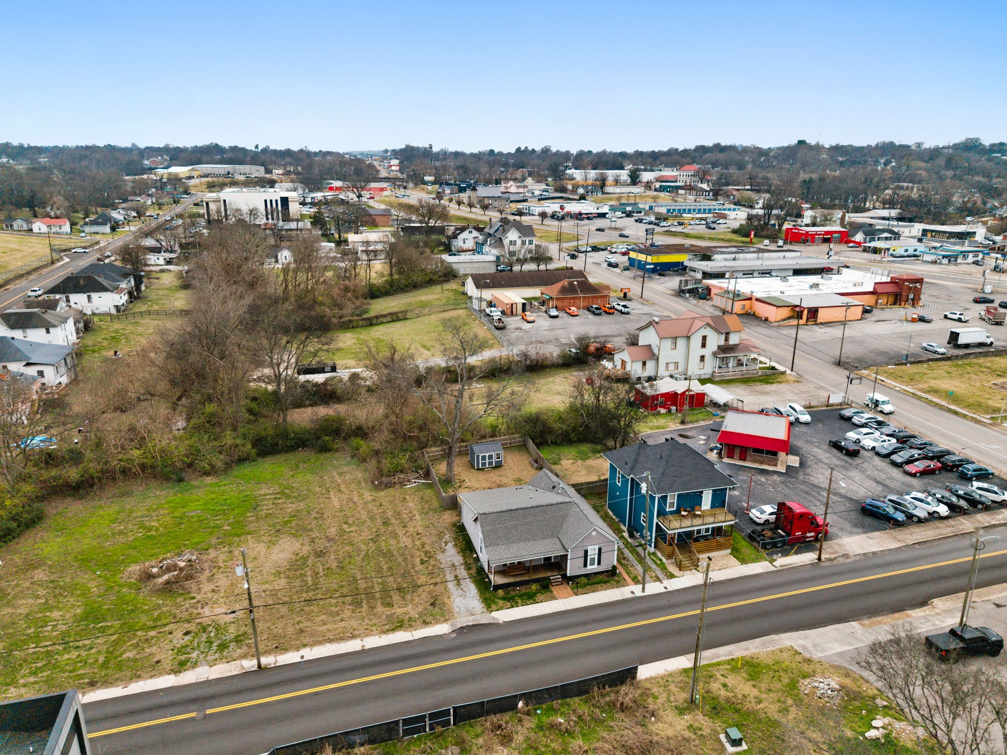 106 East 9th Street Columbia, TN 38401 - Photo 75 of 94