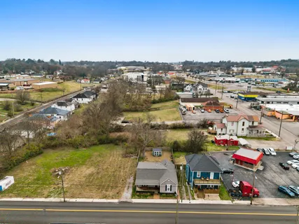 106 East 9th Street, Columbia, TN 38401