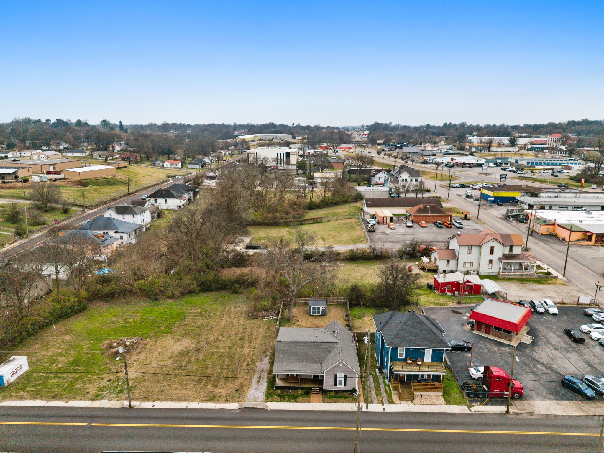 106 East 9th Street Columbia, TN 38401 - Photo 77 of 94