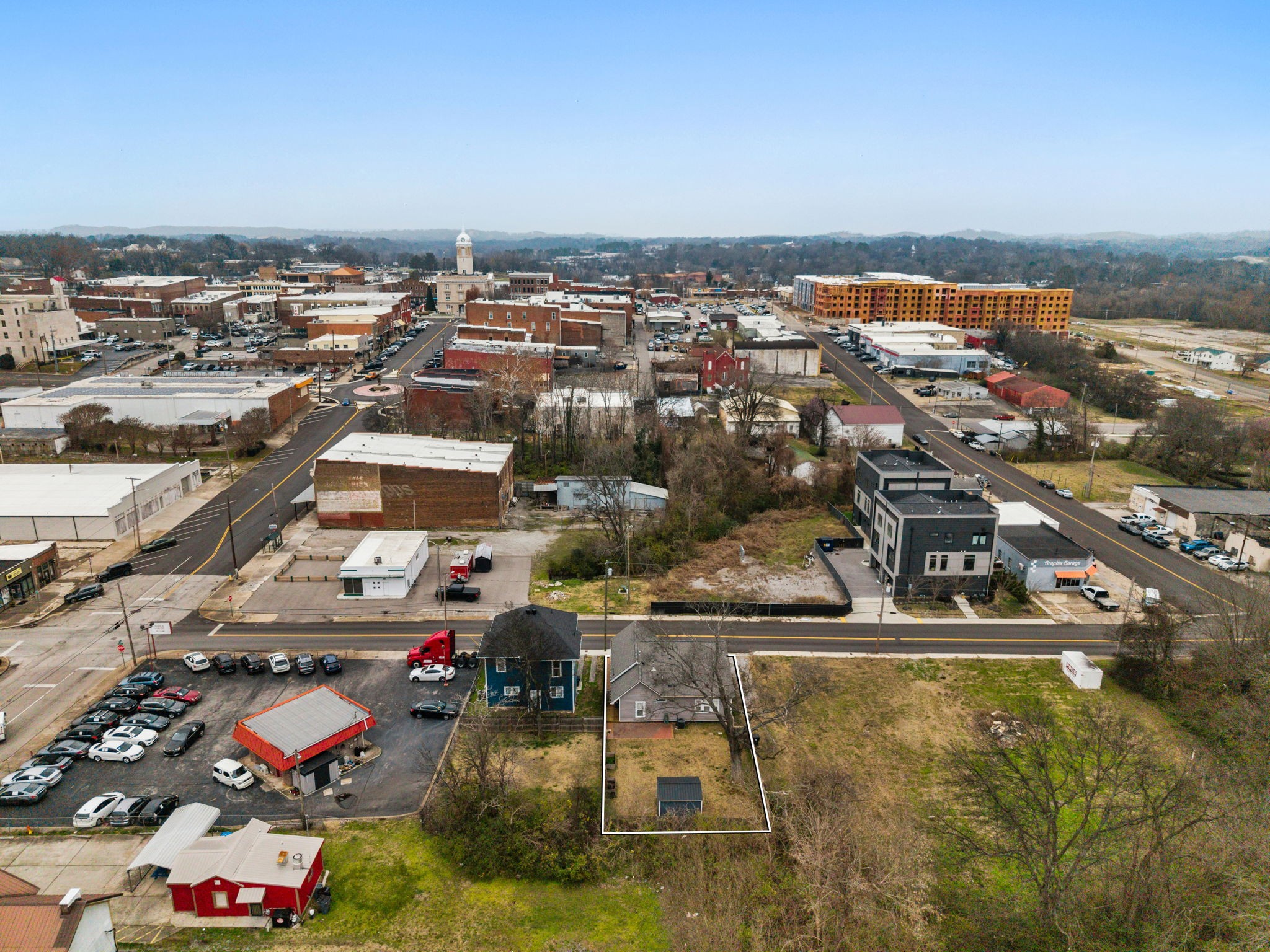 106 East 9th Street Columbia, TN 38401 - Photo 78 of 94