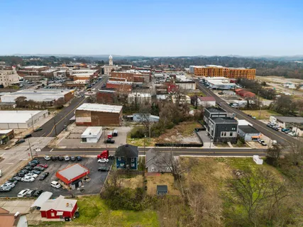 106 East 9th Street, Columbia, TN 38401