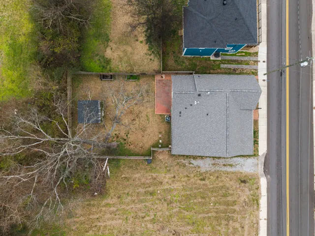 106 East 9th Street, Columbia, TN 38401