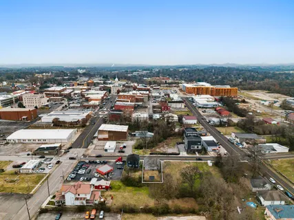 106 East 9th Street, Columbia, TN 38401