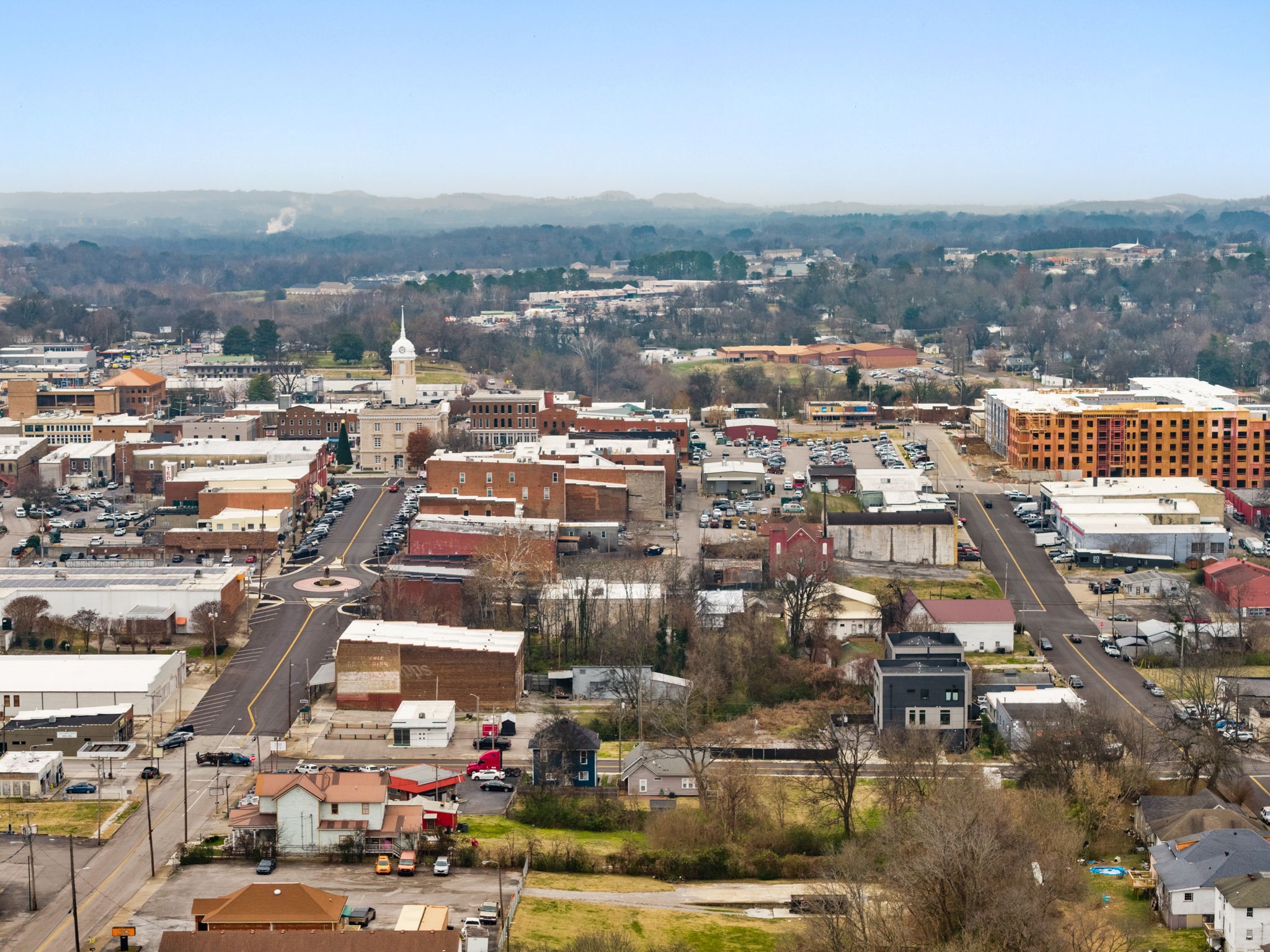 106 East 9th Street Columbia, TN 38401 - Photo 91 of 94