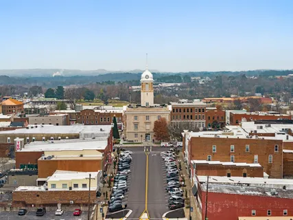 106 East 9th Street, Columbia, TN 38401