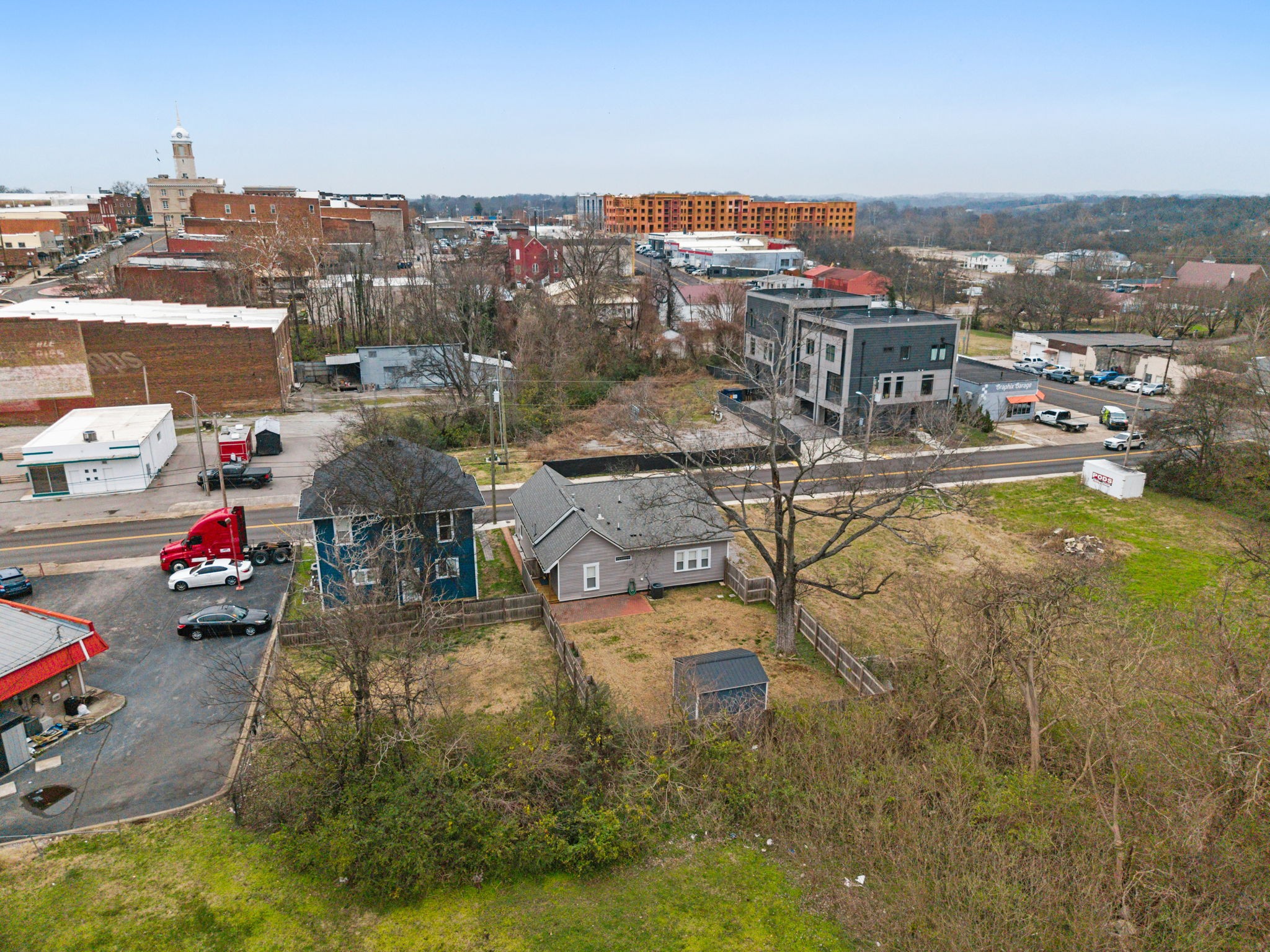 106 East 9th Street Columbia, TN 38401 - Photo 94 of 94