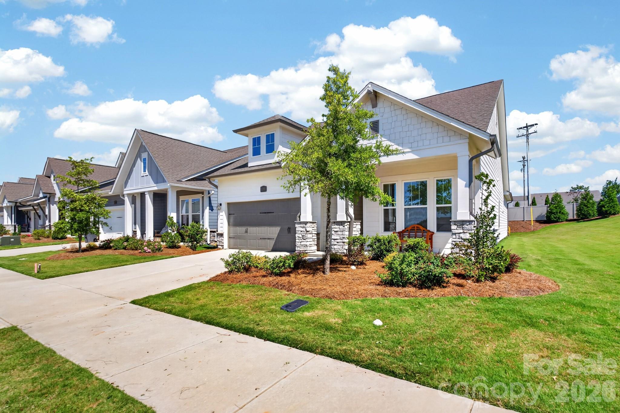 1306 Idyllic Lane Waxhaw, NC 28173 - Photo 3 of 42