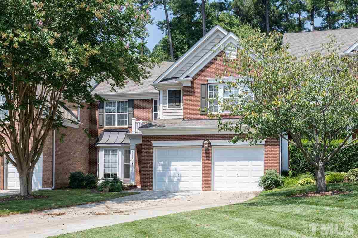 4602 Zaldivar Way Raleigh, NC 27612 - Photo 1 of 29