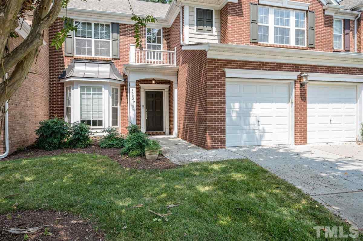 4602 Zaldivar Way Raleigh, NC 27612 - Photo 2 of 29