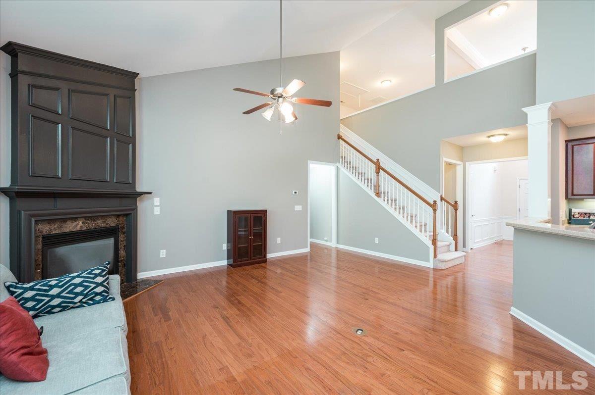 4602 Zaldivar Way Raleigh, NC 27612 - Photo 16 of 29