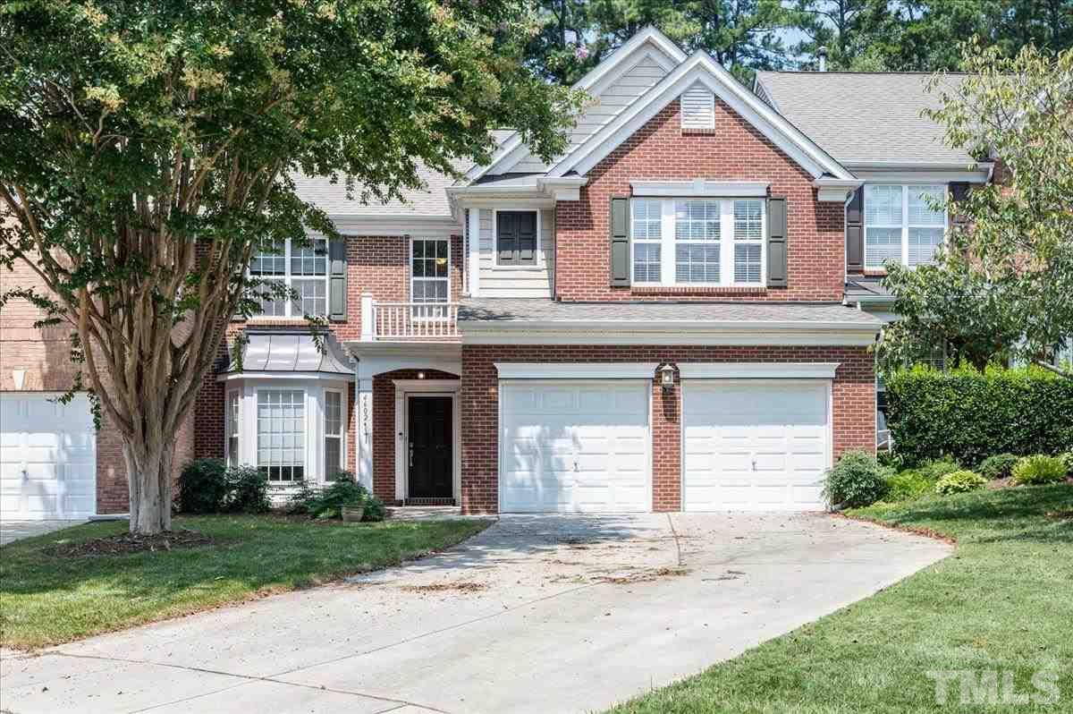 4602 Zaldivar Way Raleigh, NC 27612 - Photo 29 of 29