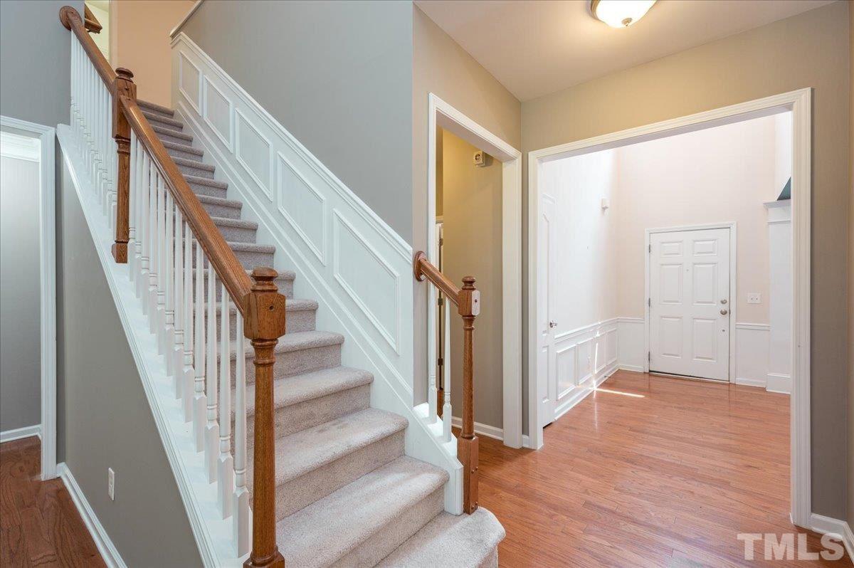4602 Zaldivar Way Raleigh, NC 27612 - Photo 7 of 29