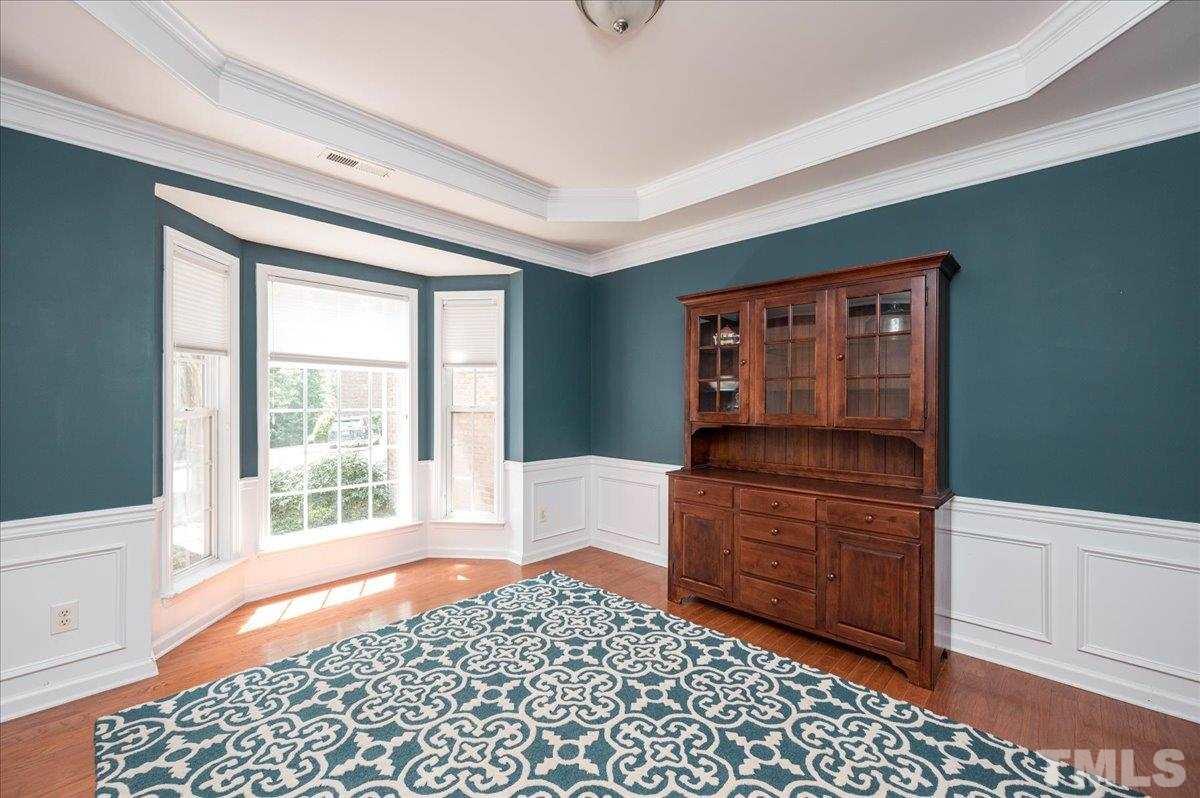4602 Zaldivar Way Raleigh, NC 27612 - Photo 8 of 29