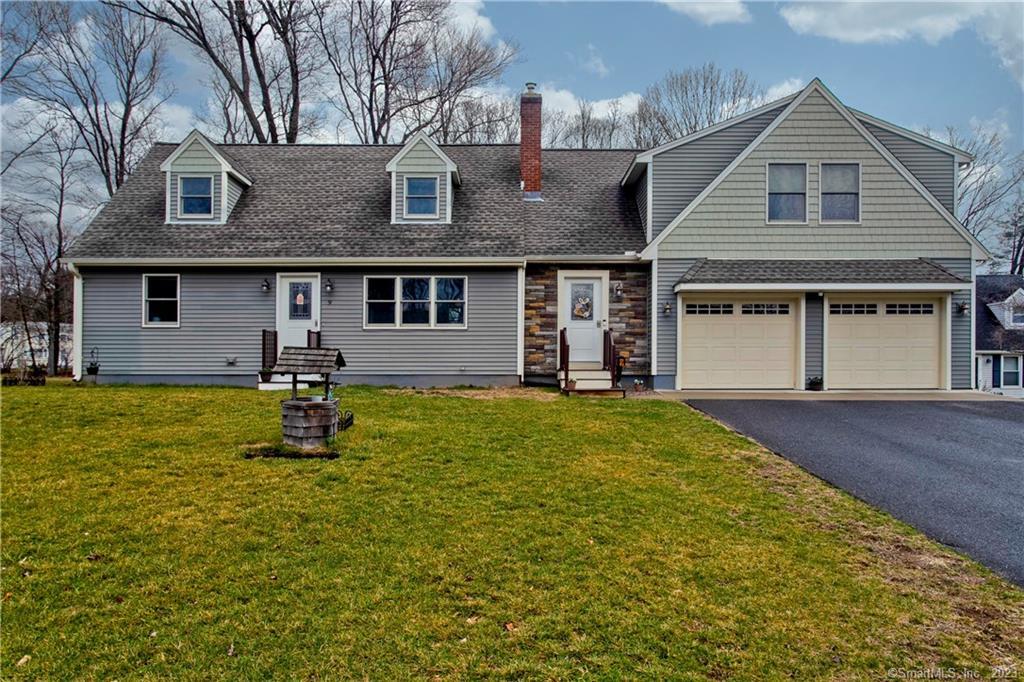 9 Cartier Road Enfield, CT 06082 - Photo 1 of 1 Gallery Image 1