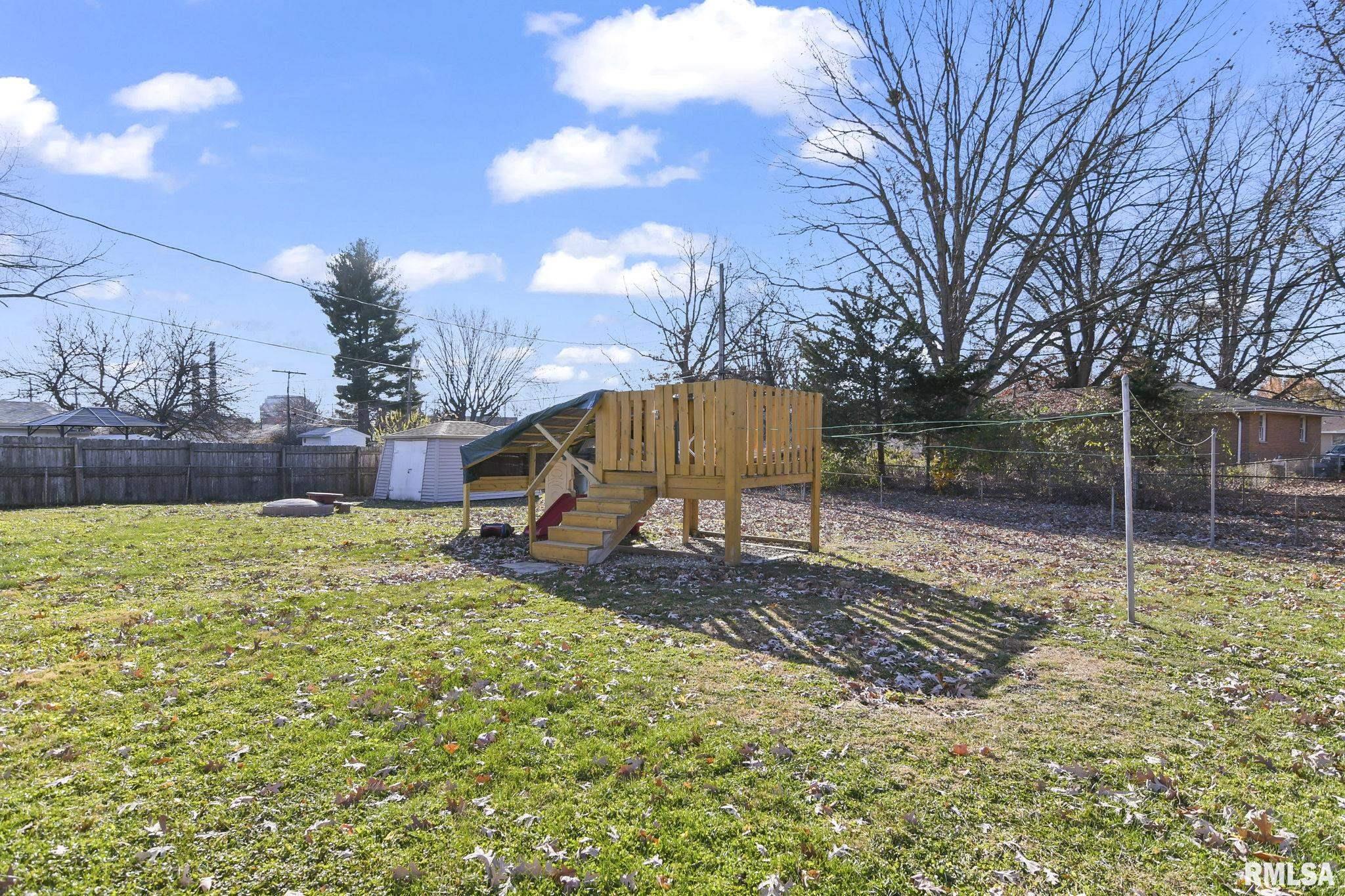 95 Delmar Drive Springfield, IL 62703 - Photo 32 of 36