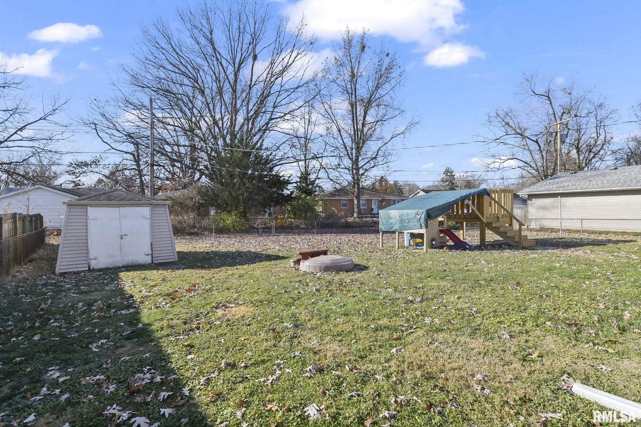 95 Delmar Drive Springfield, IL 62703 - Photo 34 of 36