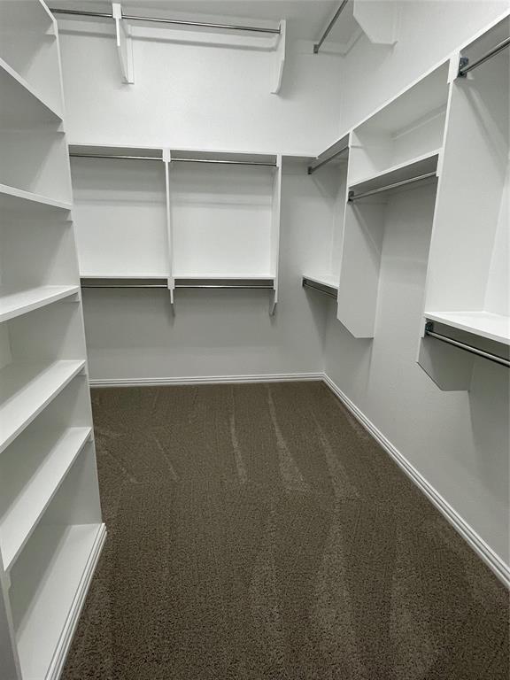 13969 Falcon Ranch Drive Frisco, TX 75035 - Photo 13 of 25 a view of a room with shelf