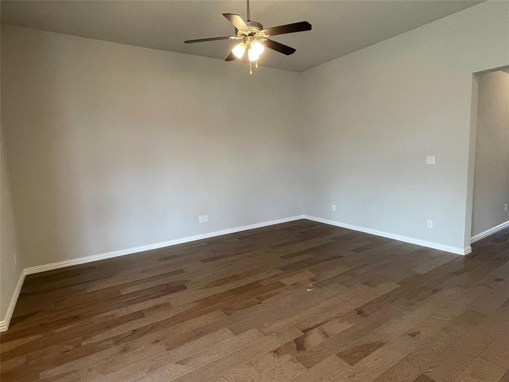 13969 Falcon Ranch Drive Frisco, TX 75035 - Photo 14 of 25 a view of an empty room