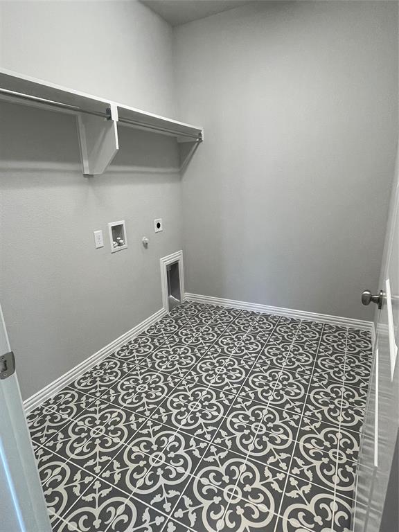 13969 Falcon Ranch Drive Frisco, TX 75035 - Photo 20 of 25 a close up of a shower