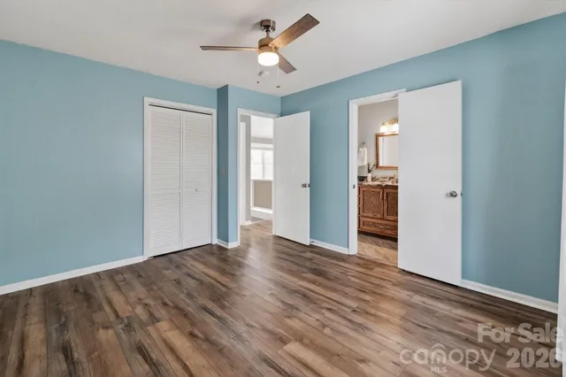 $769,500 | 254 North Shoreline Drive, New London, NC 28127