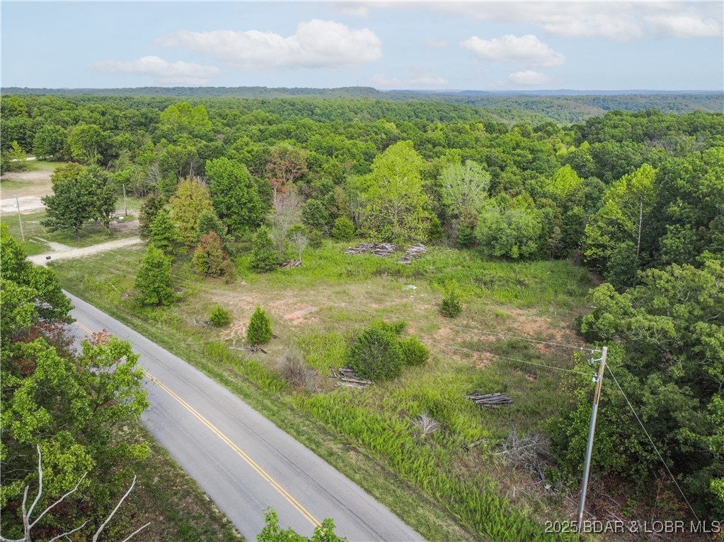 746 Velvet Antler Road Camdenton, MO 65020 - Photo 15 of 54 The Most Southern Part of the 5.02 Acres w/ Velvet
