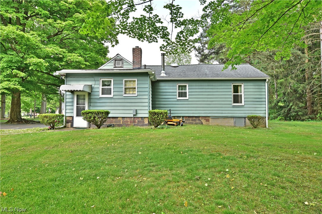 11598 Springfield Road North Lima, OH 44452 - Photo 31 of 34