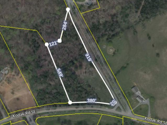 2525 Maples Road Kodak, TN 37764 - Photo 1 of 1 FireShot Capture 277 - CRS Data - Proper
