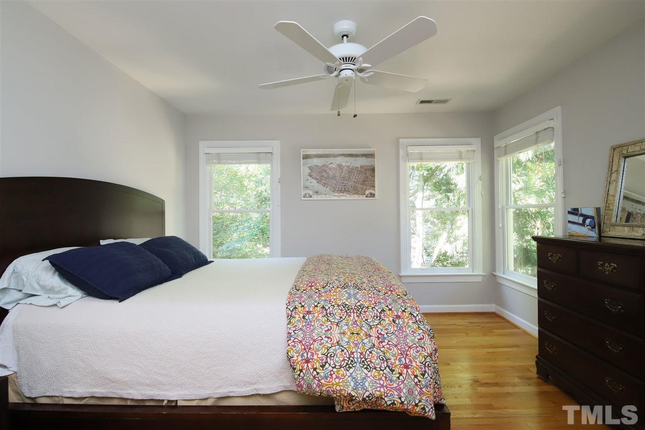 507 Manor Ridge Road Carrboro, NC 27510 - Photo 20 of 30
