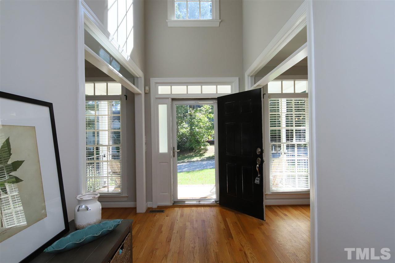 507 Manor Ridge Road Carrboro, NC 27510 - Photo 3 of 30