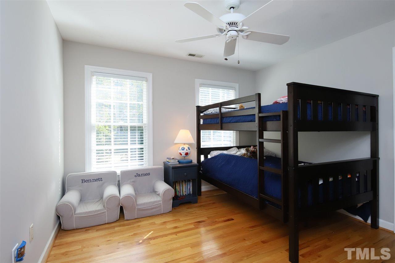 507 Manor Ridge Road Carrboro, NC 27510 - Photo 22 of 30
