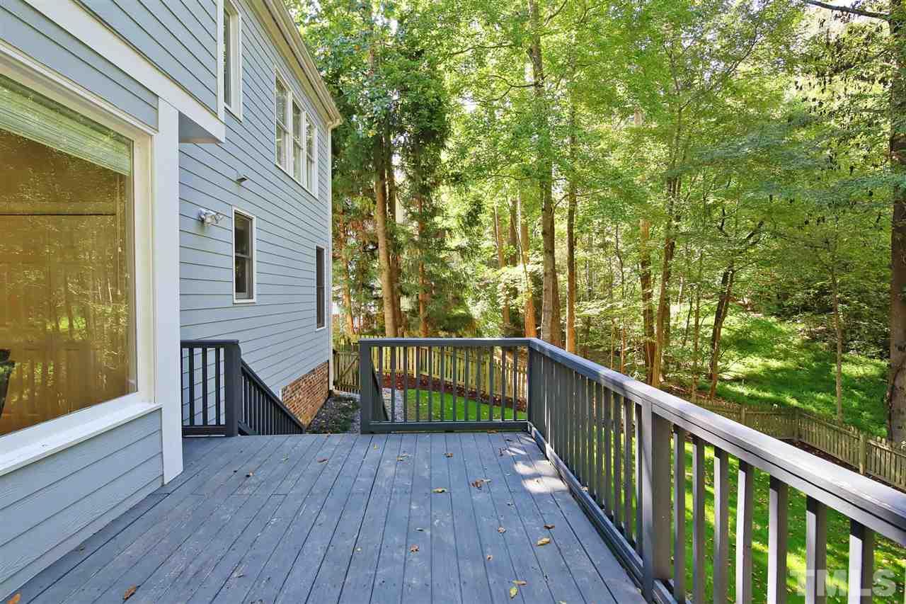 507 Manor Ridge Road Carrboro, NC 27510 - Photo 27 of 30