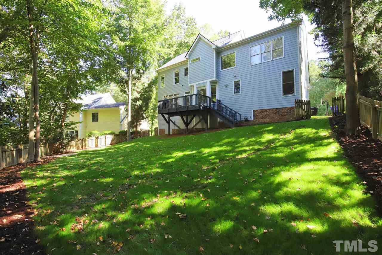 507 Manor Ridge Road Carrboro, NC 27510 - Photo 29 of 30