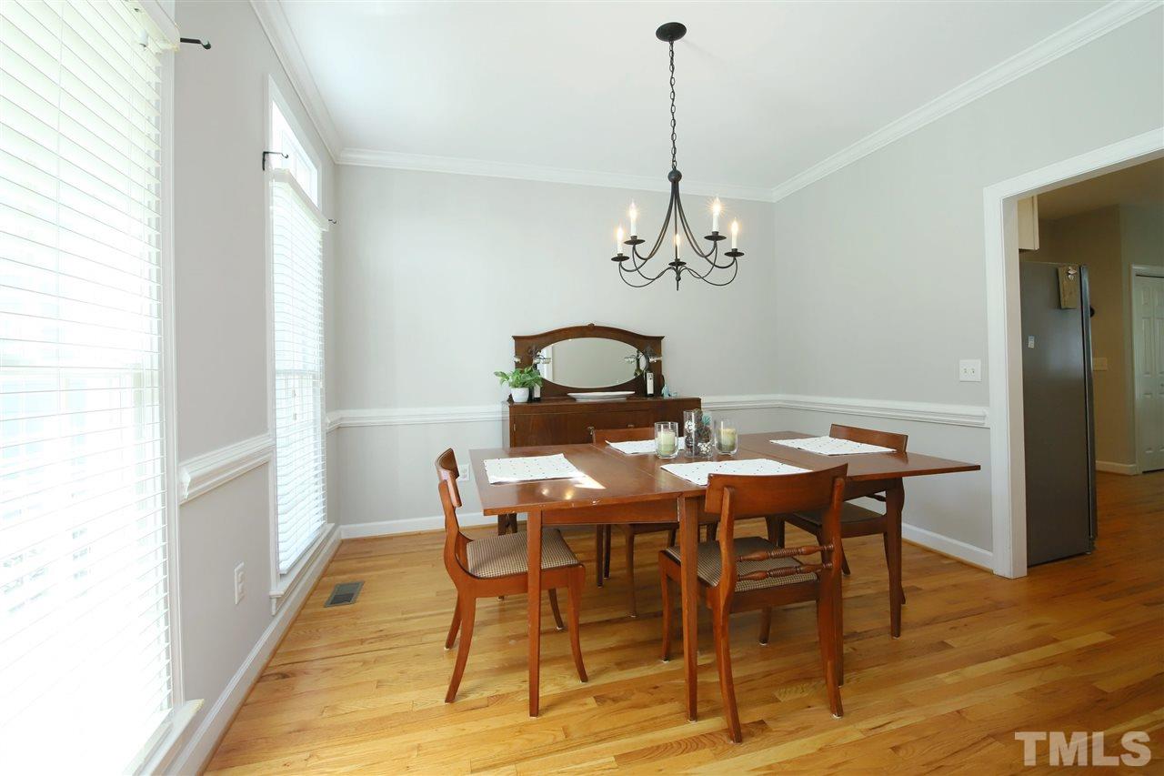 507 Manor Ridge Road Carrboro, NC 27510 - Photo 5 of 30