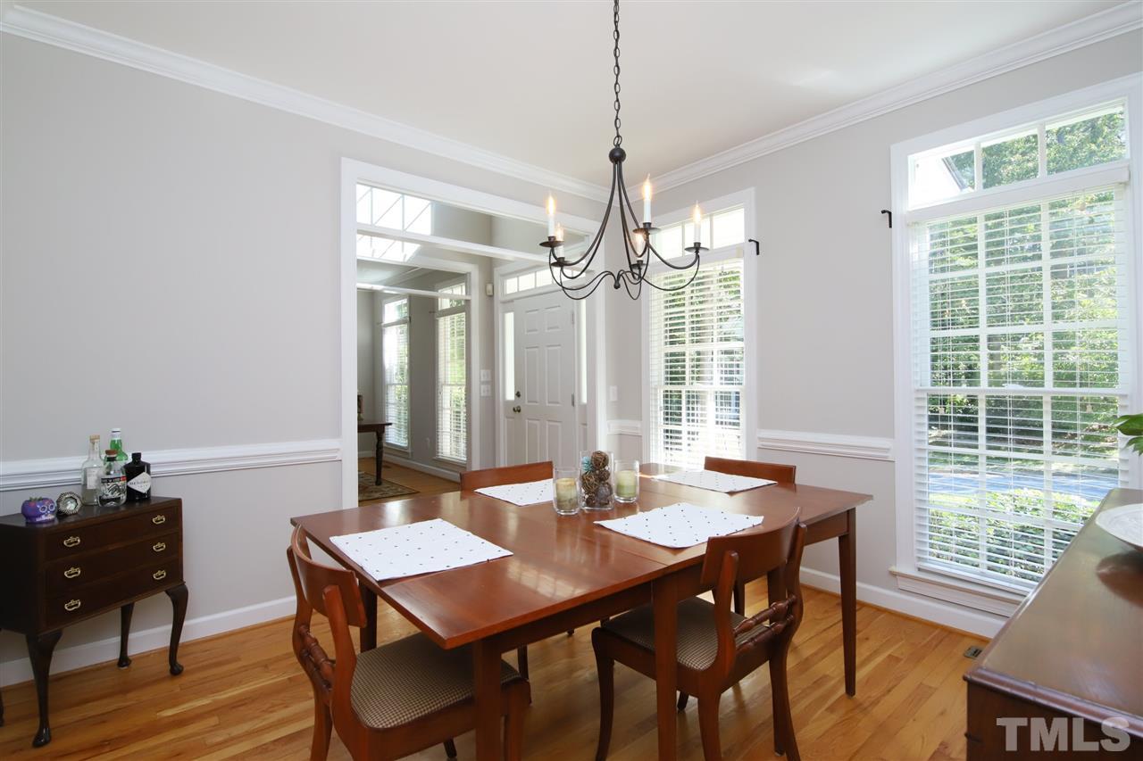 507 Manor Ridge Road Carrboro, NC 27510 - Photo 6 of 30