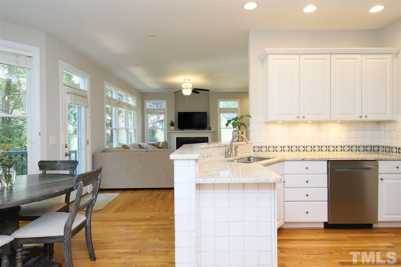 507 Manor Ridge Road Carrboro, NC 27510 - Photo 8 of 30