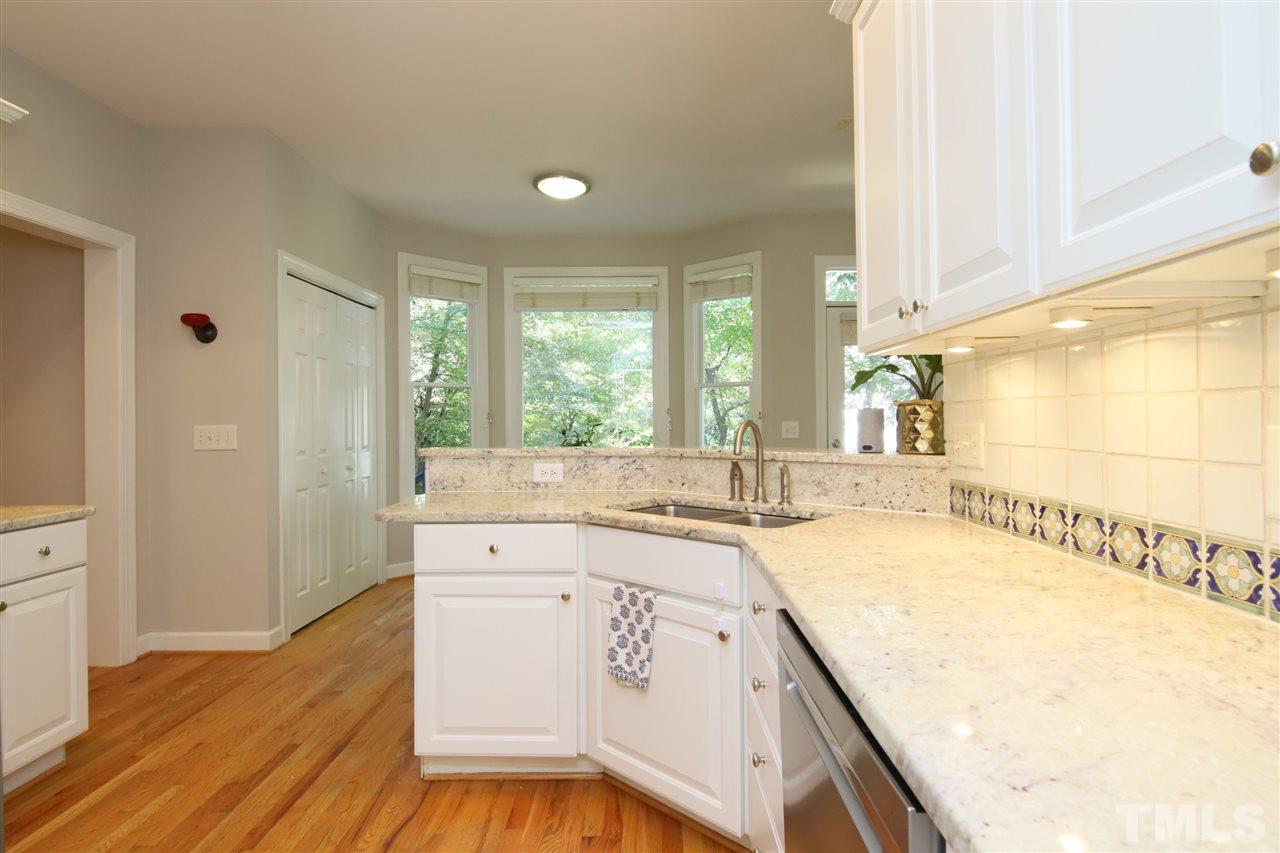 507 Manor Ridge Road Carrboro, NC 27510 - Photo 9 of 30